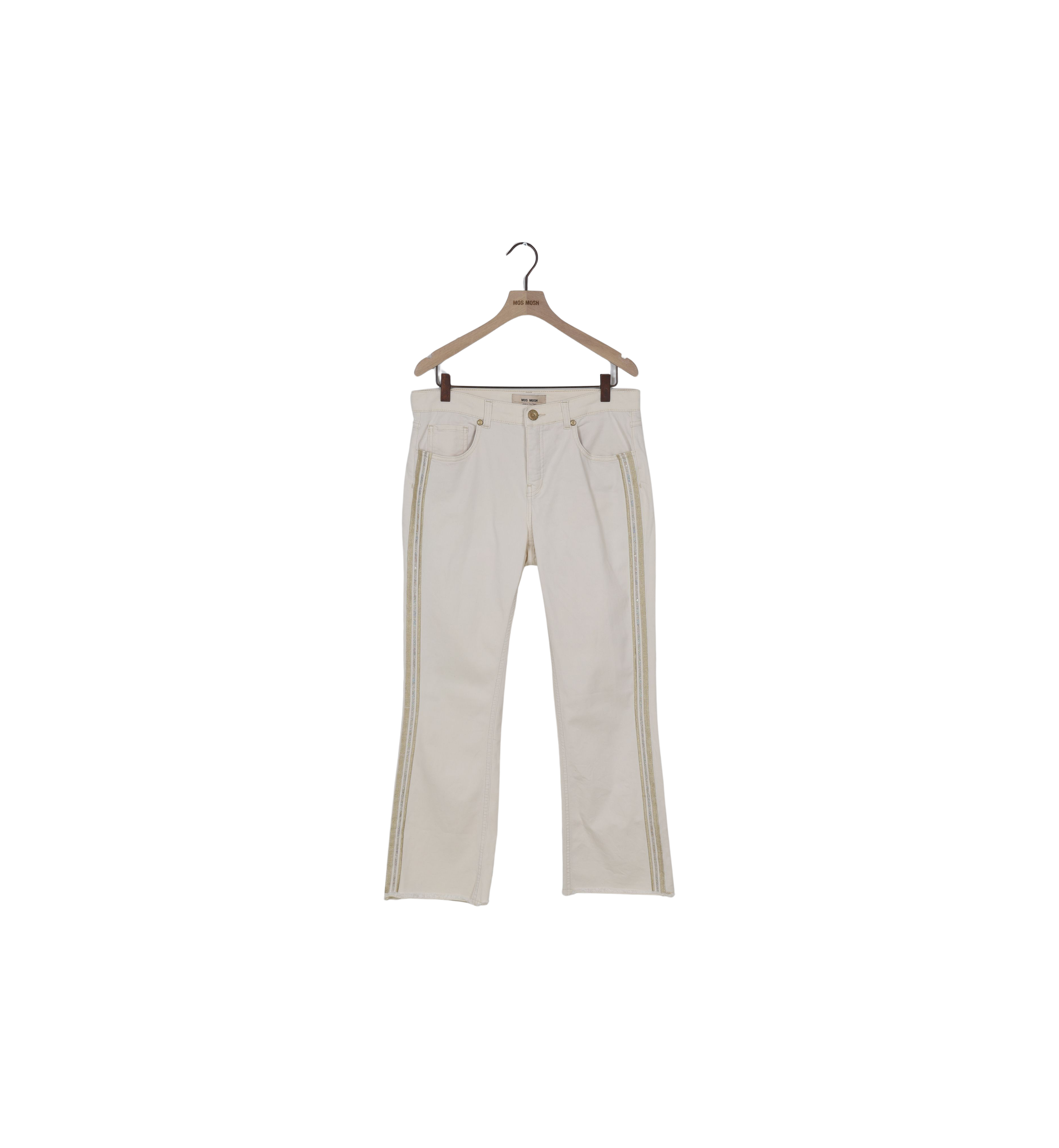 Packshot / Ecru / ReLoved